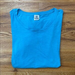 VS PINK Light Blue T-Shirt